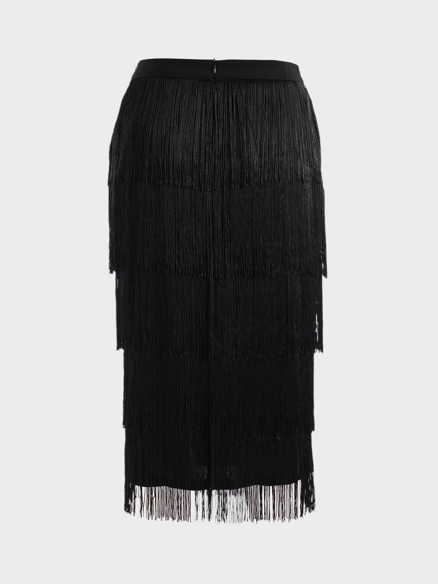 Miss Princess Mesh Cake Mide Skirt