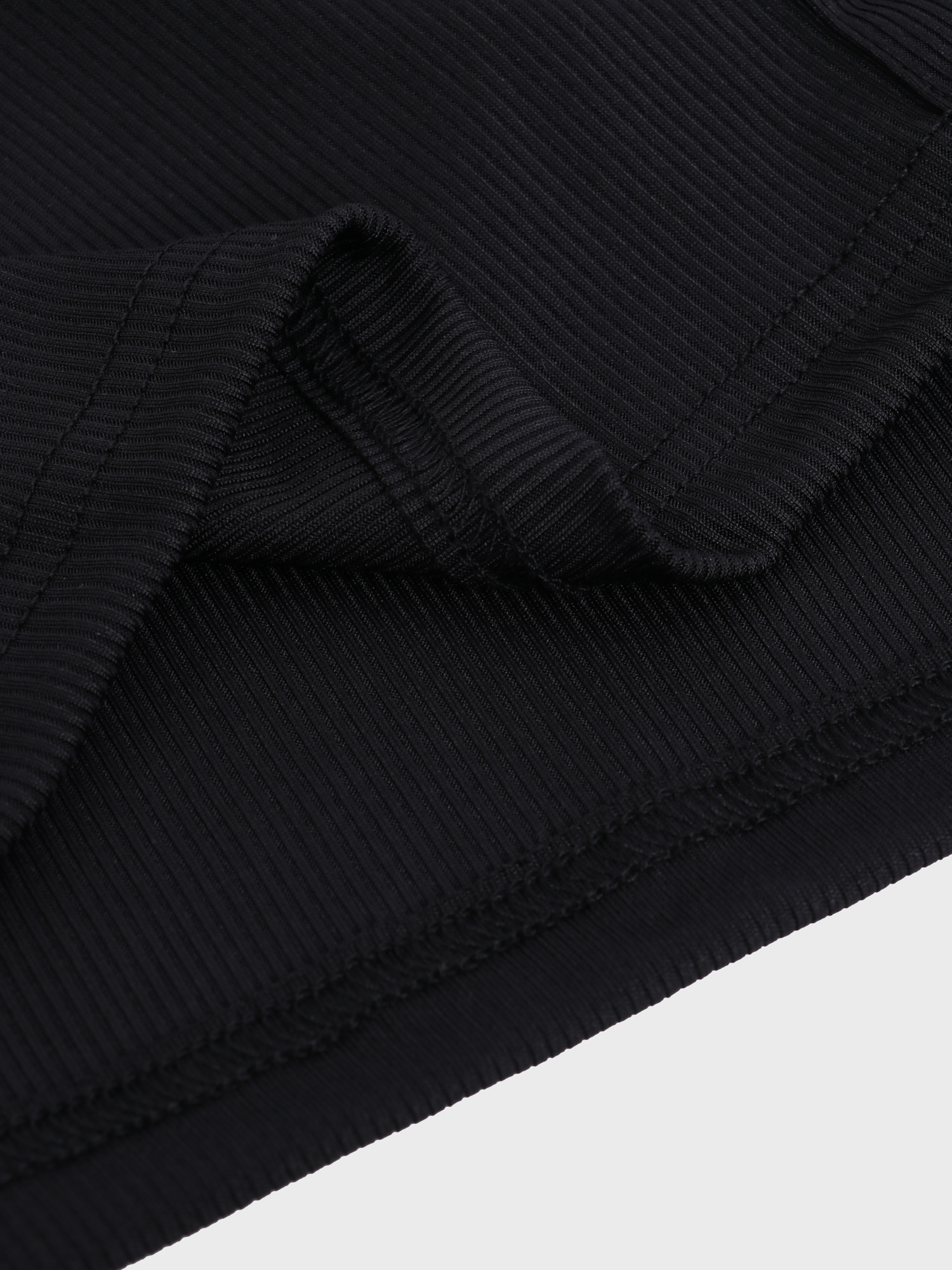 Flattering Lace Mini Dress