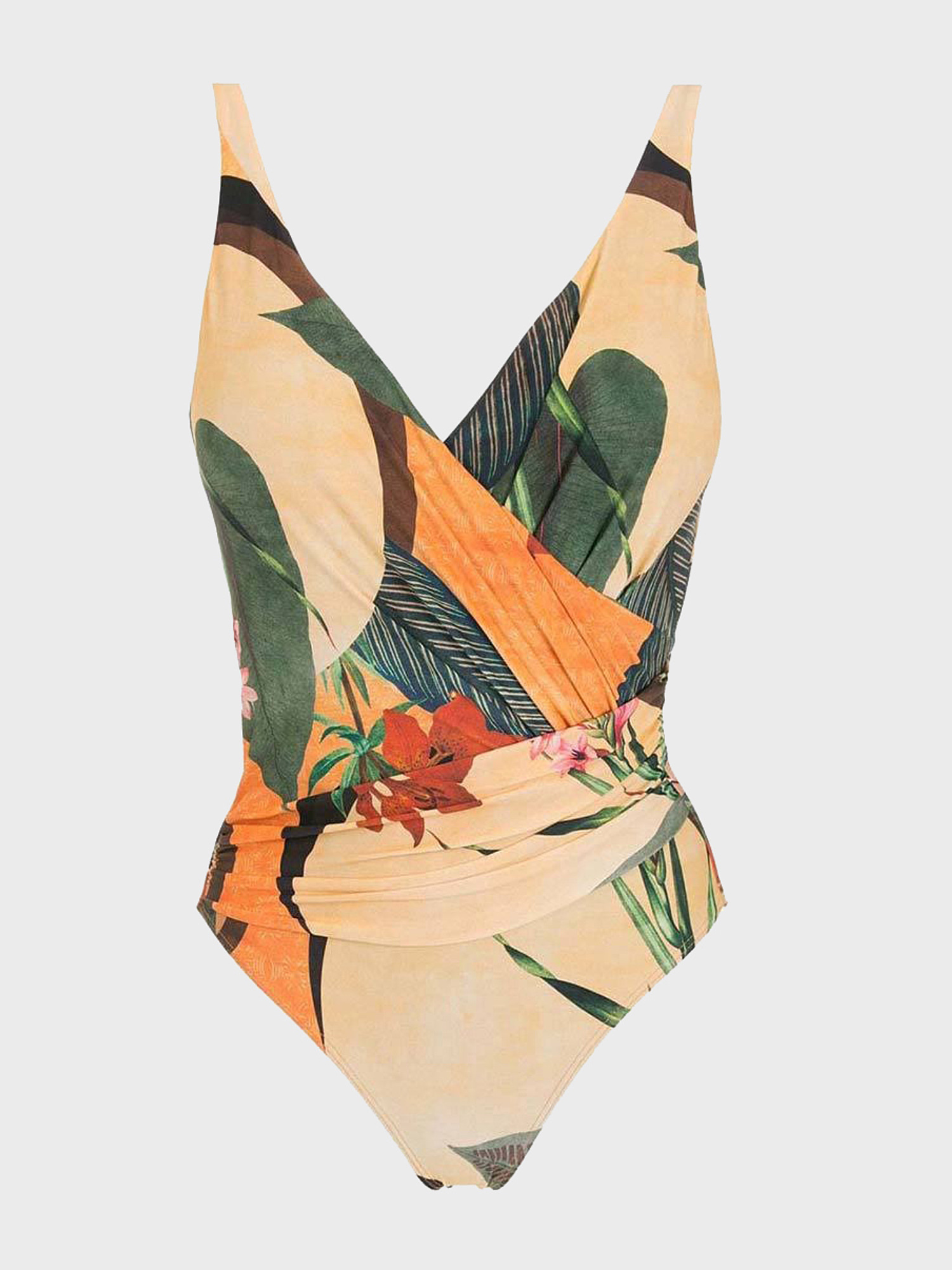 Nostalgic Sensation Swim Set