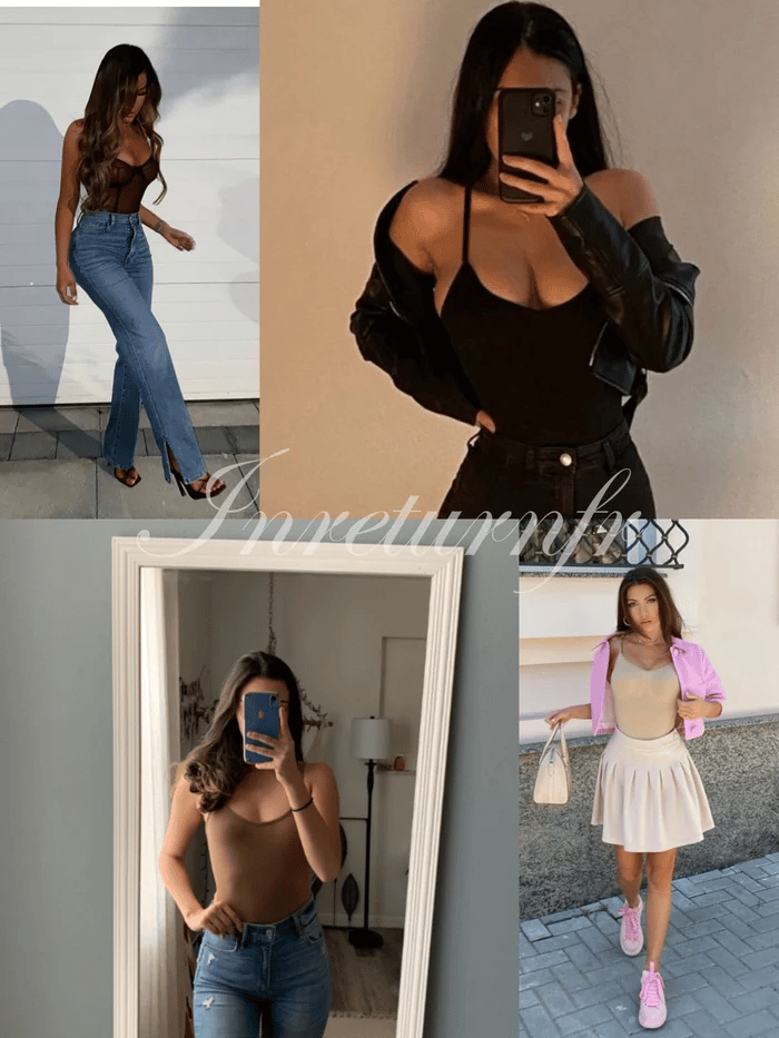 2022 New Shapewear Bodysuit