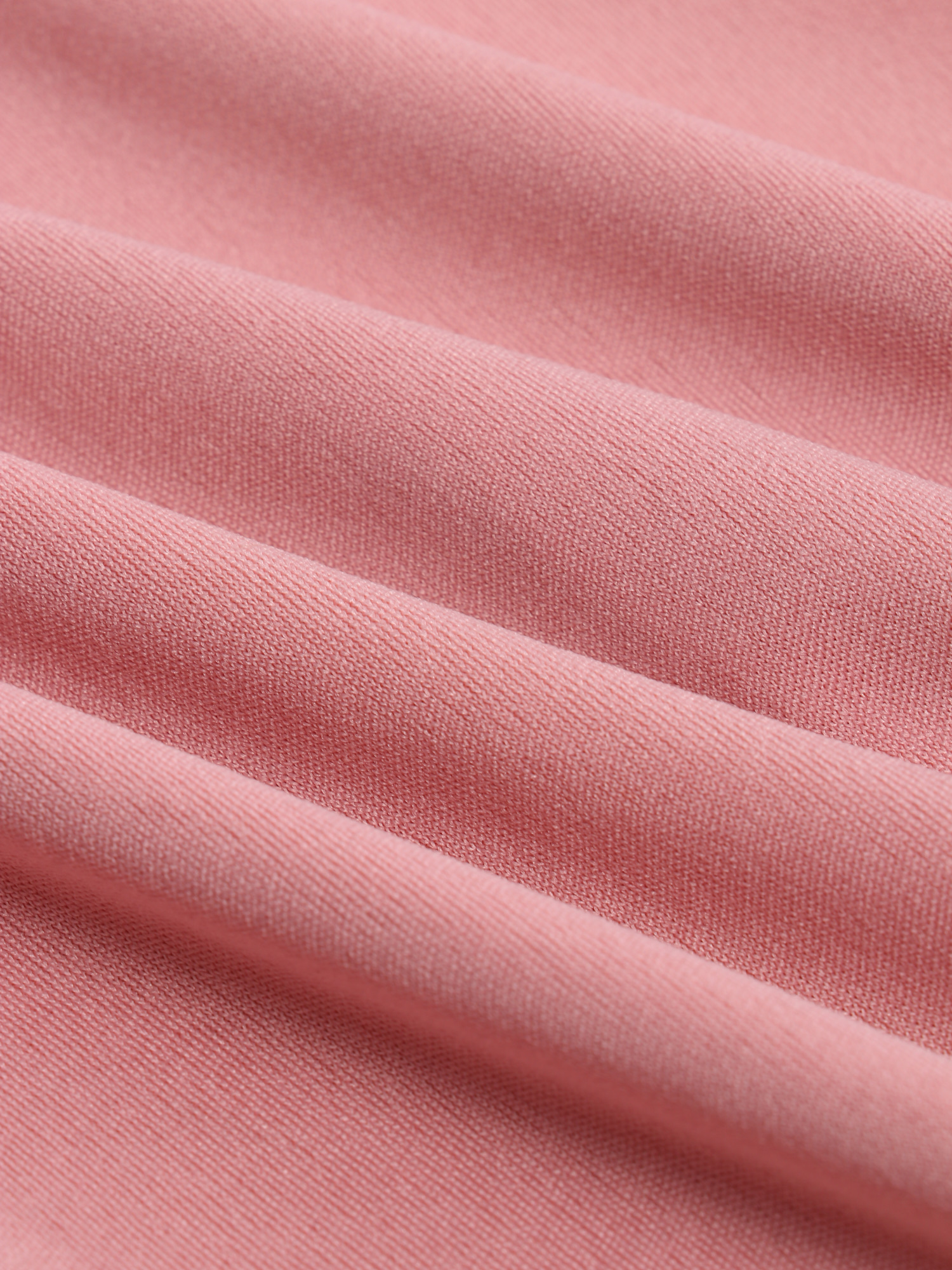 Skinny Pants with Front Split