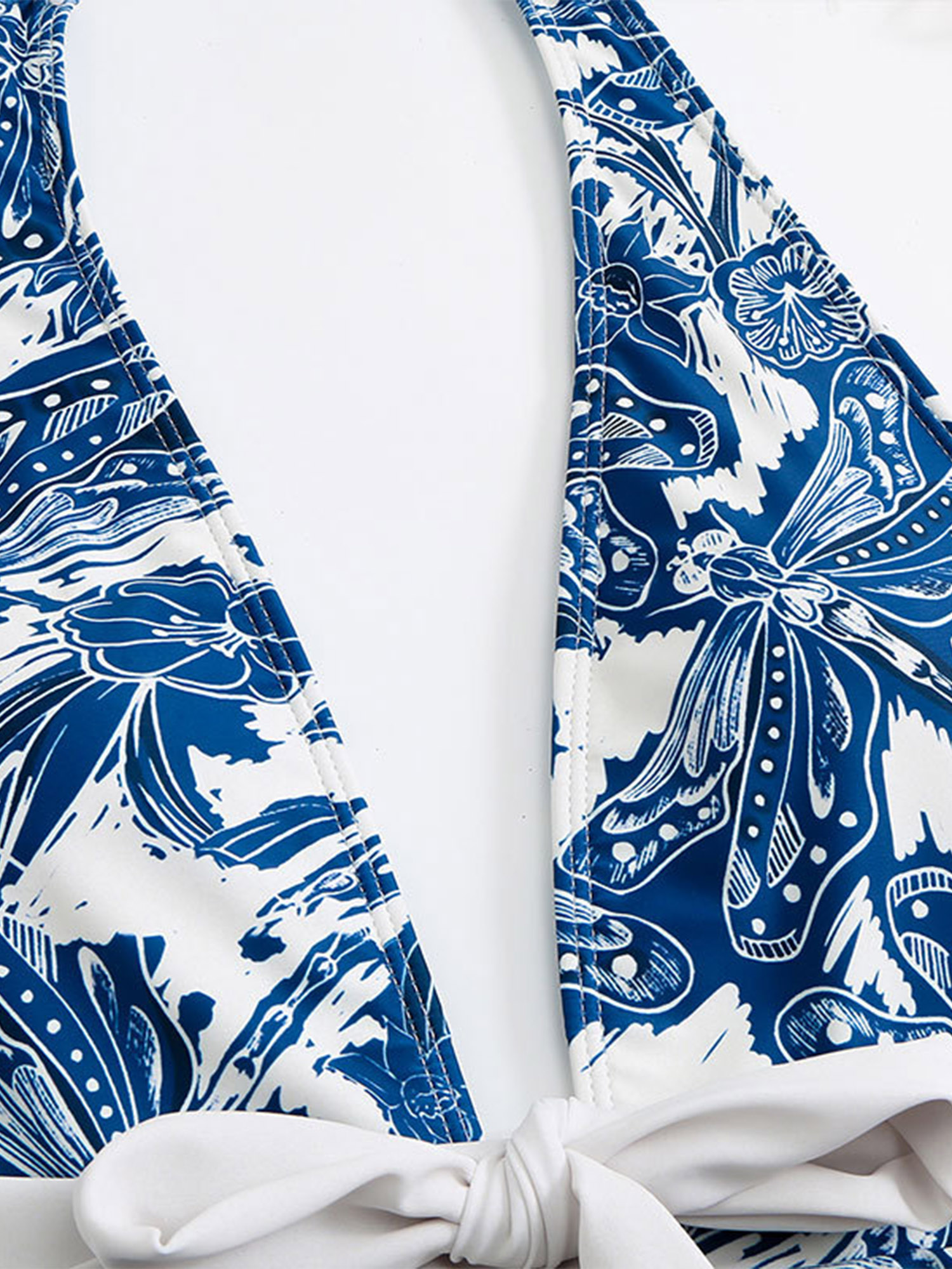 Mosaic Moments Swimsuit