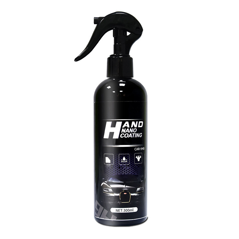 Car Nano Repairing Spray Fiitobeauty