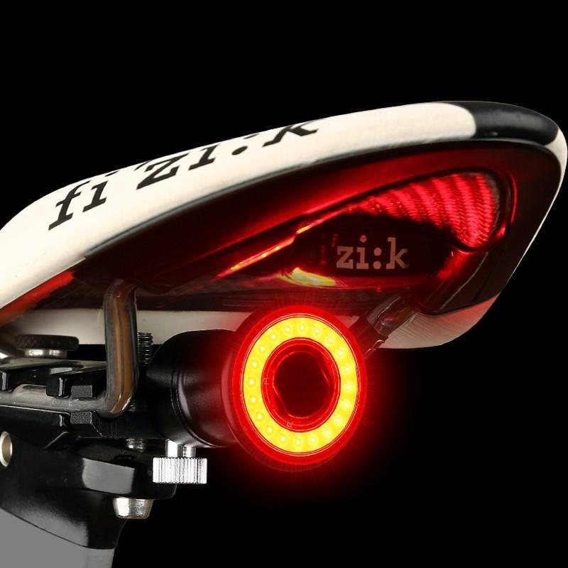 UltraSmart Bike Tail Light Juzzfiity