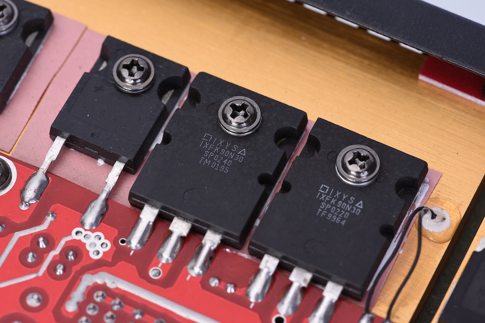 2 Channel 2*2350 Watts Class TD 14000 Professional Power Amplifier DJ Subwoofer for Double 18inch speaker Poweramp Prokustk TIP14000