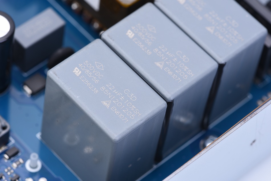 Prokustk 4 Channel 1000 Watts at 8ohm Class D 1U Professional Power Amplifier DJ Subwoofer Poweramp PA Stage  MA68K