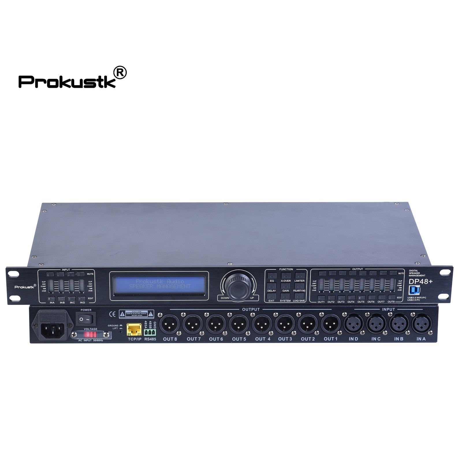 All Products – Prokustk