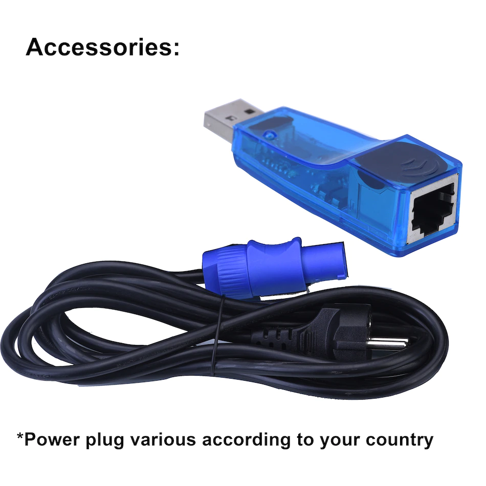 2 Channel 700W@ 8ohm Professional Power Amplifier Module Plate DSP Line Array powered subwoofer module Prokustk AM260HV