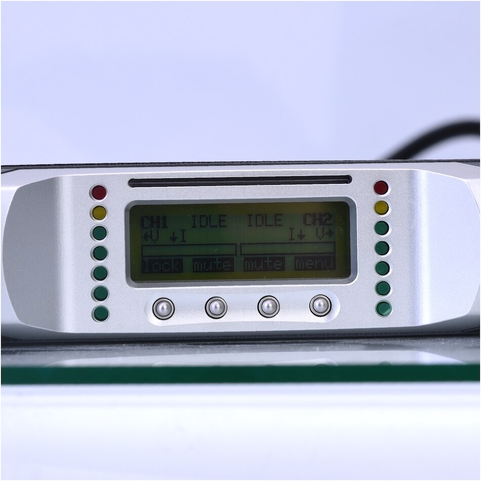 2 channel 1U Class D 5600 Watts Professional Power Amplifier K3 Subwoofer PA Stage poweramp