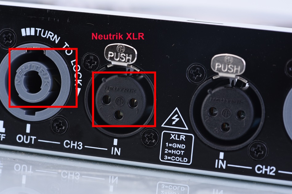 Prokustk 4 Channel 1000 Watts at 8ohm Class D 1U Professional Power Amplifier DJ Subwoofer Poweramp PA Stage  MA68K