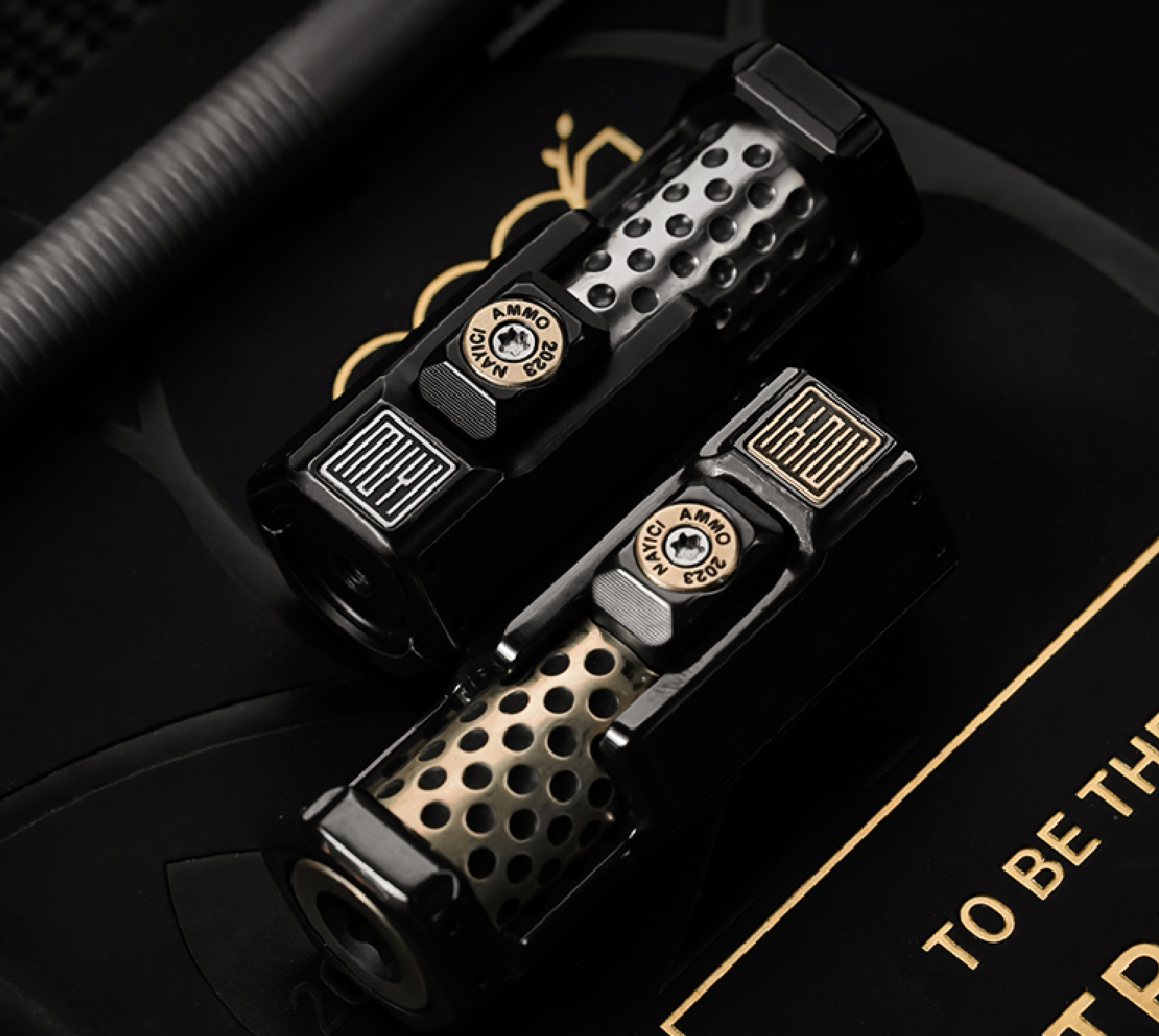 MUYI NAYICI Musketeer ビーズセット　フィジェットトイ MUYI NAYICI Musketeer ビーズセット フィジェットトイ - メルカリ