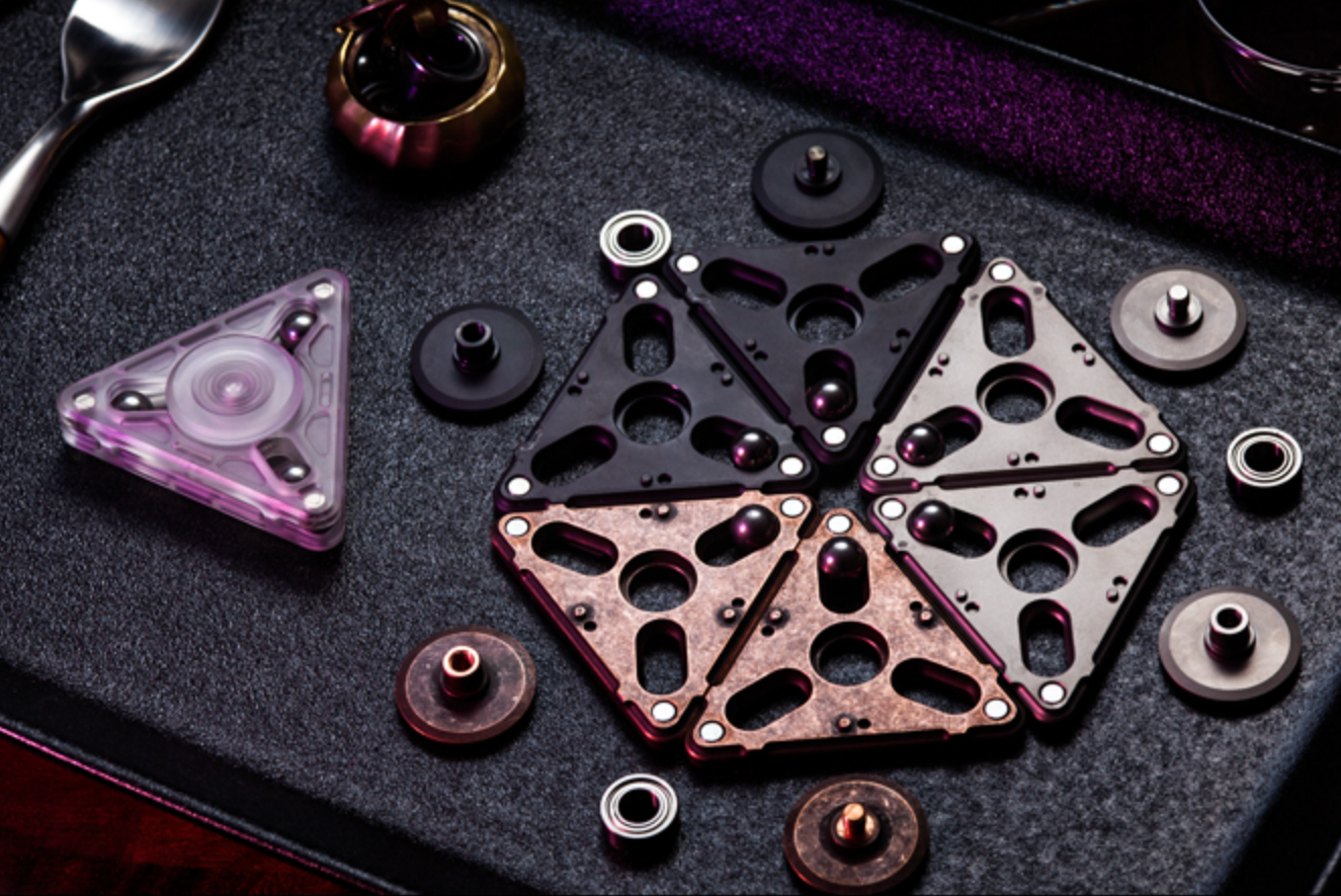 sandwich-Big white EDC