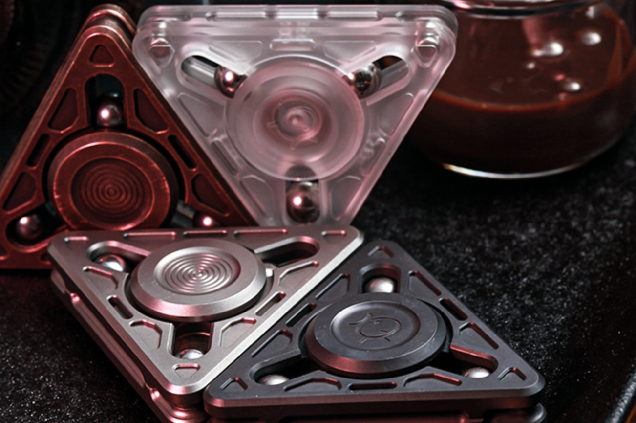 sandwich-Big white EDC