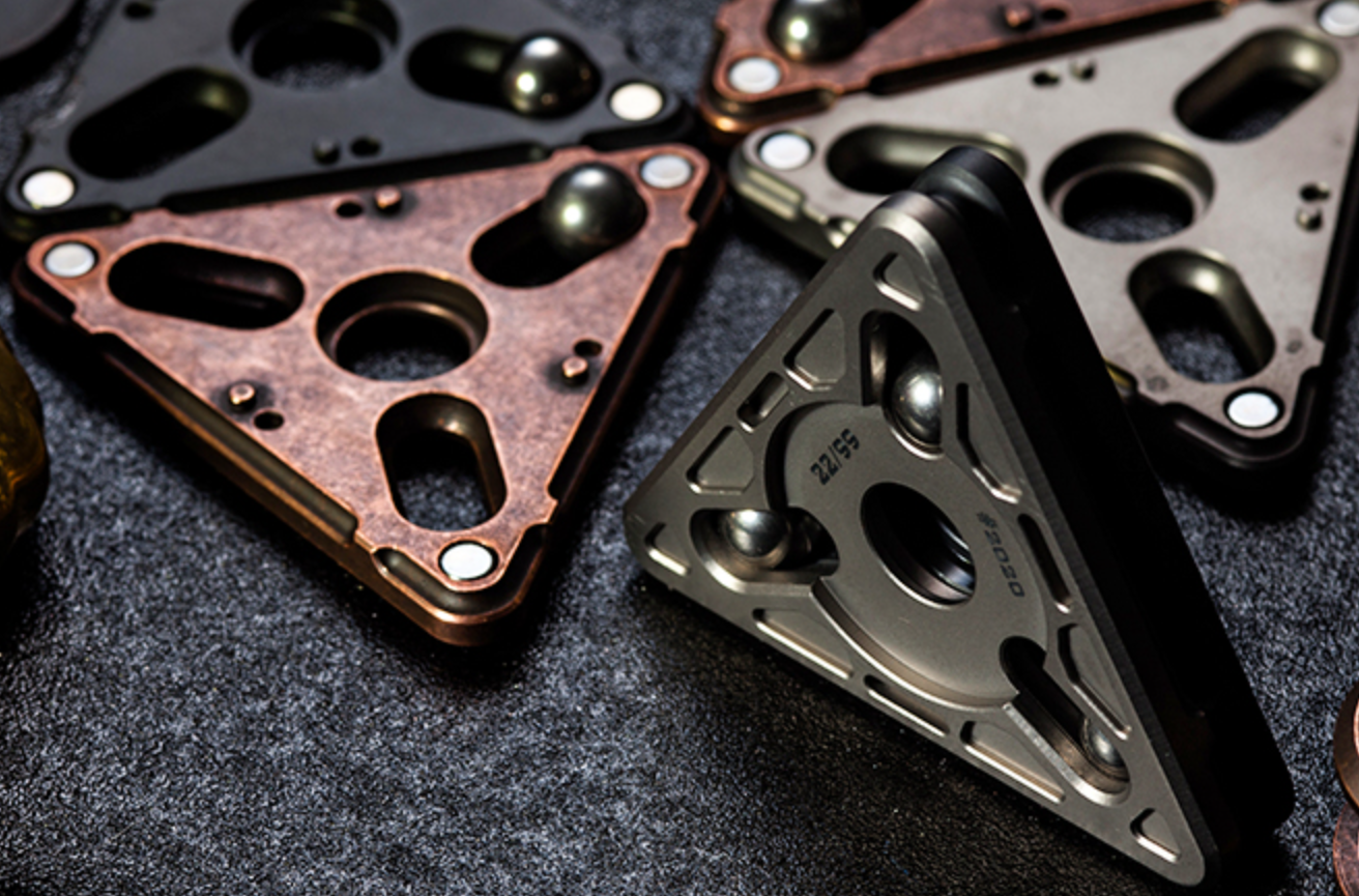 sandwich-Big white EDC