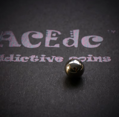 acedc zozo parts kit