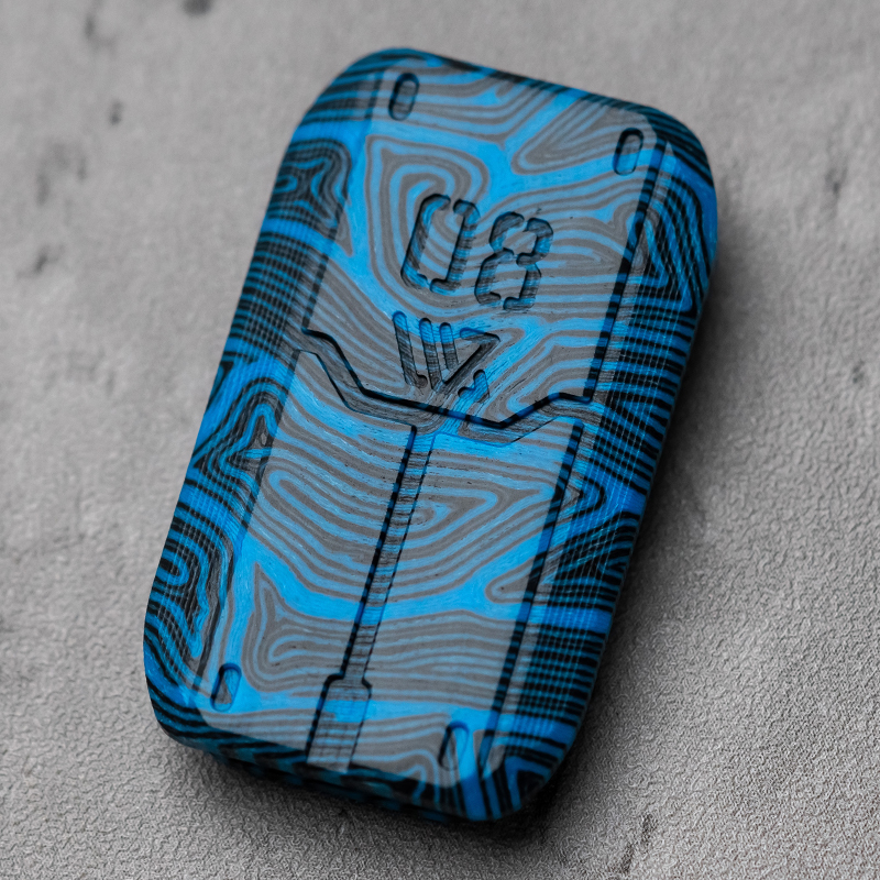 reactive armar shieid slider