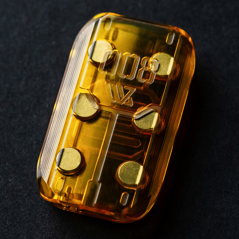 reactive armar shieid slider