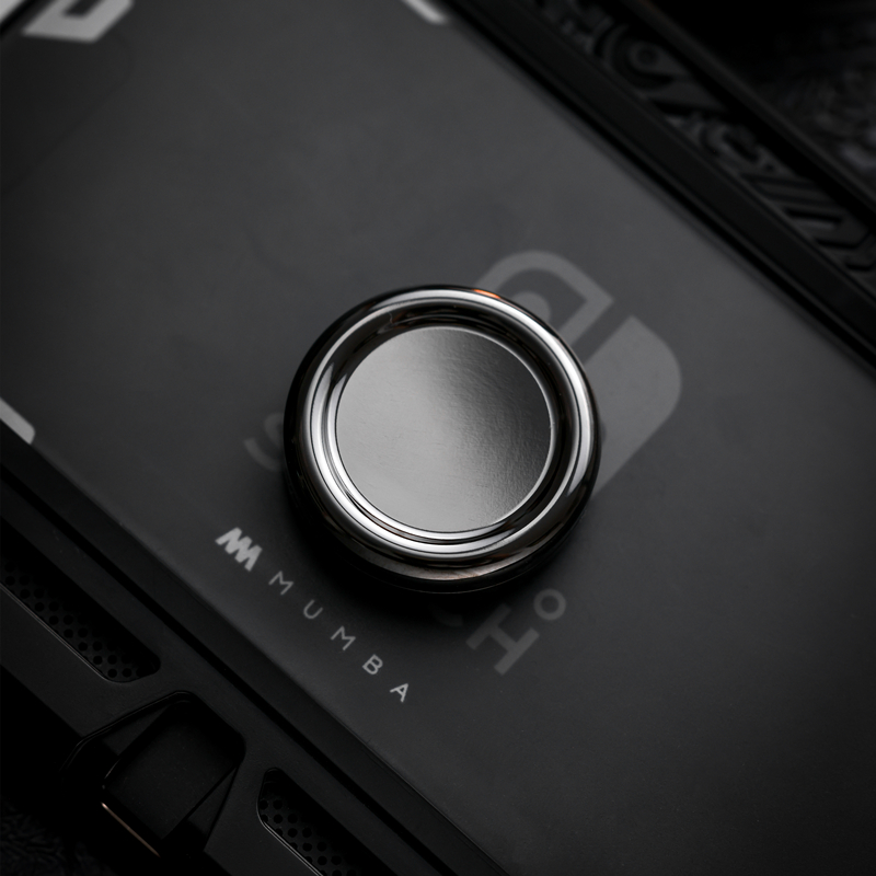 nano milk cover-Big white EDC