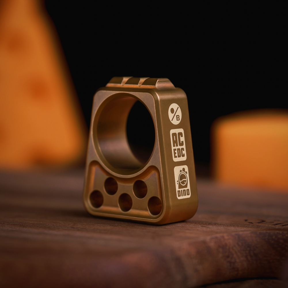 cheese-Big white EDC