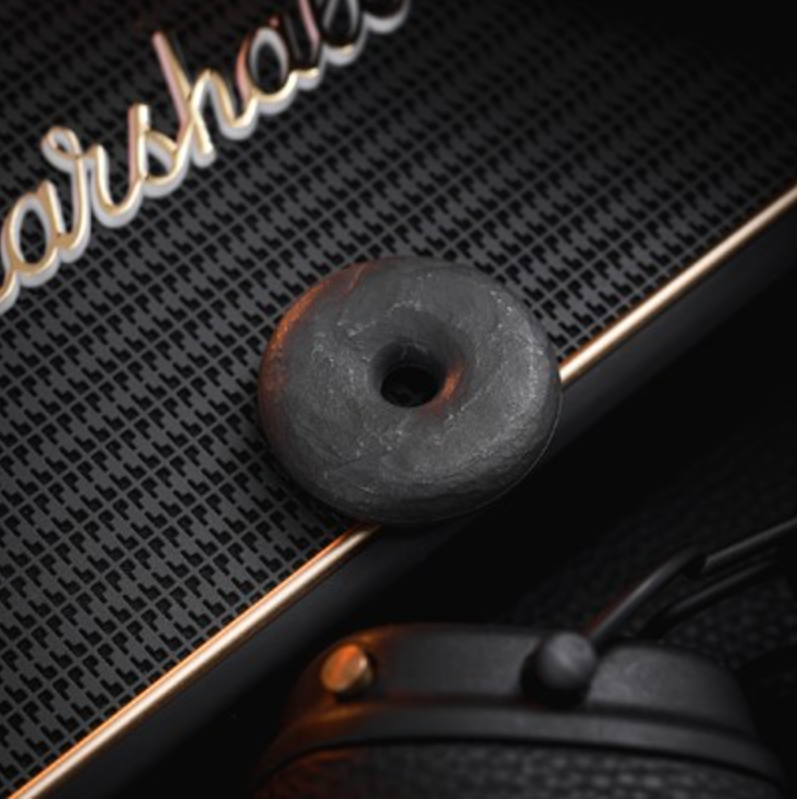 Donut 2.0-Big white EDC