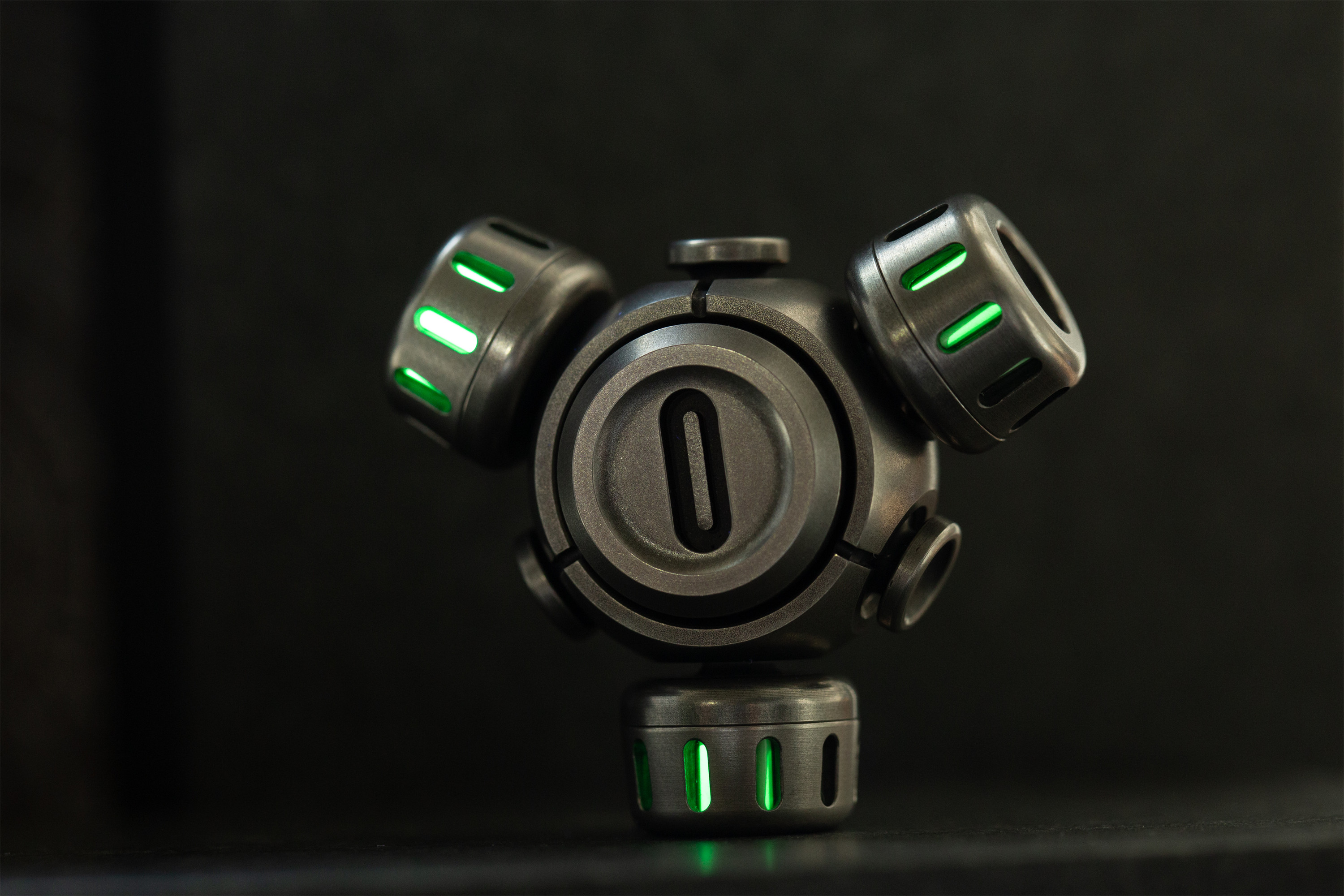 furnace-Big white EDC