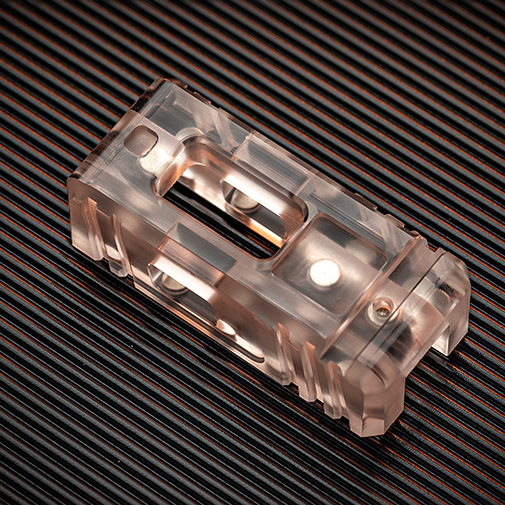 battle master-Big white EDC