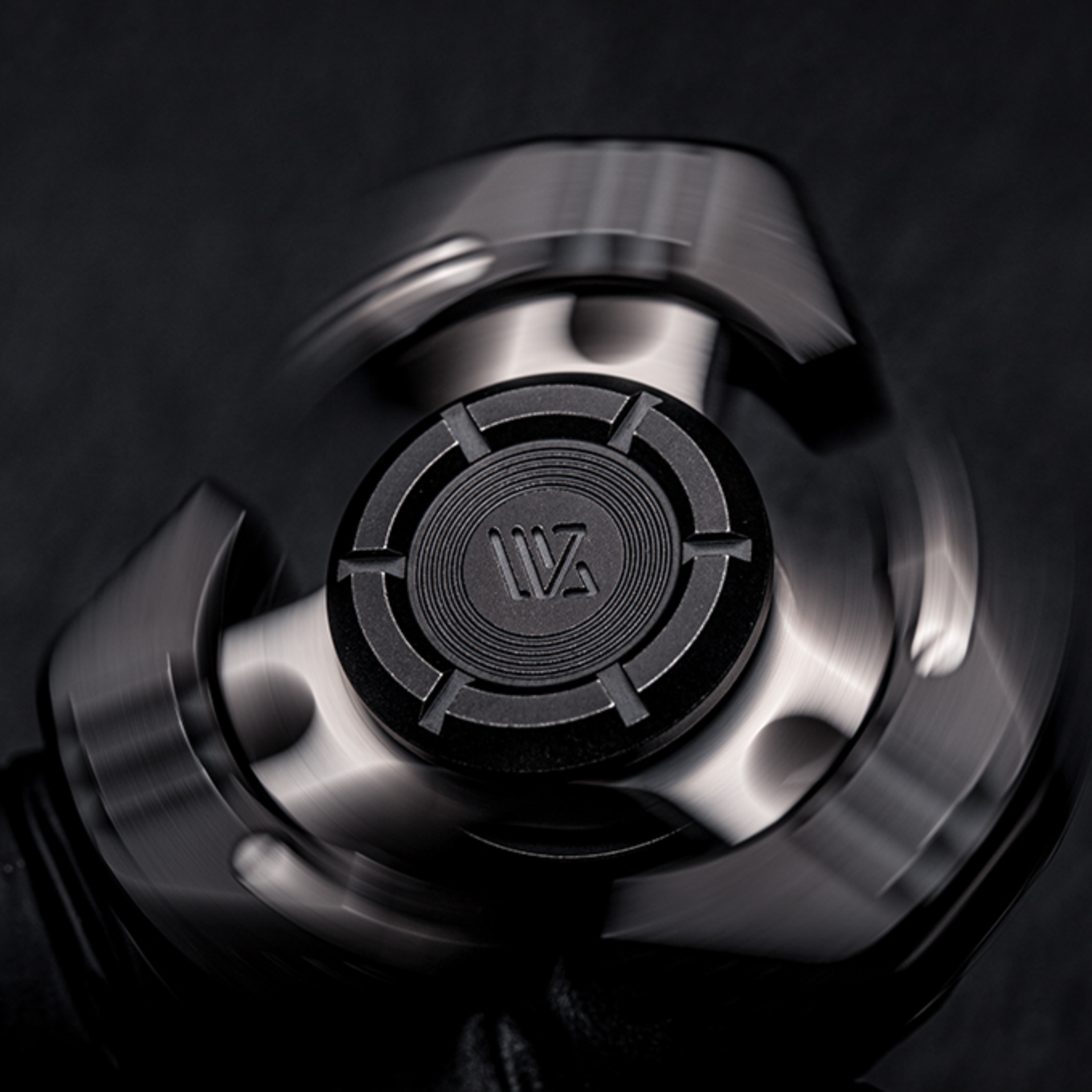 MINI KEPLER-Big white EDC