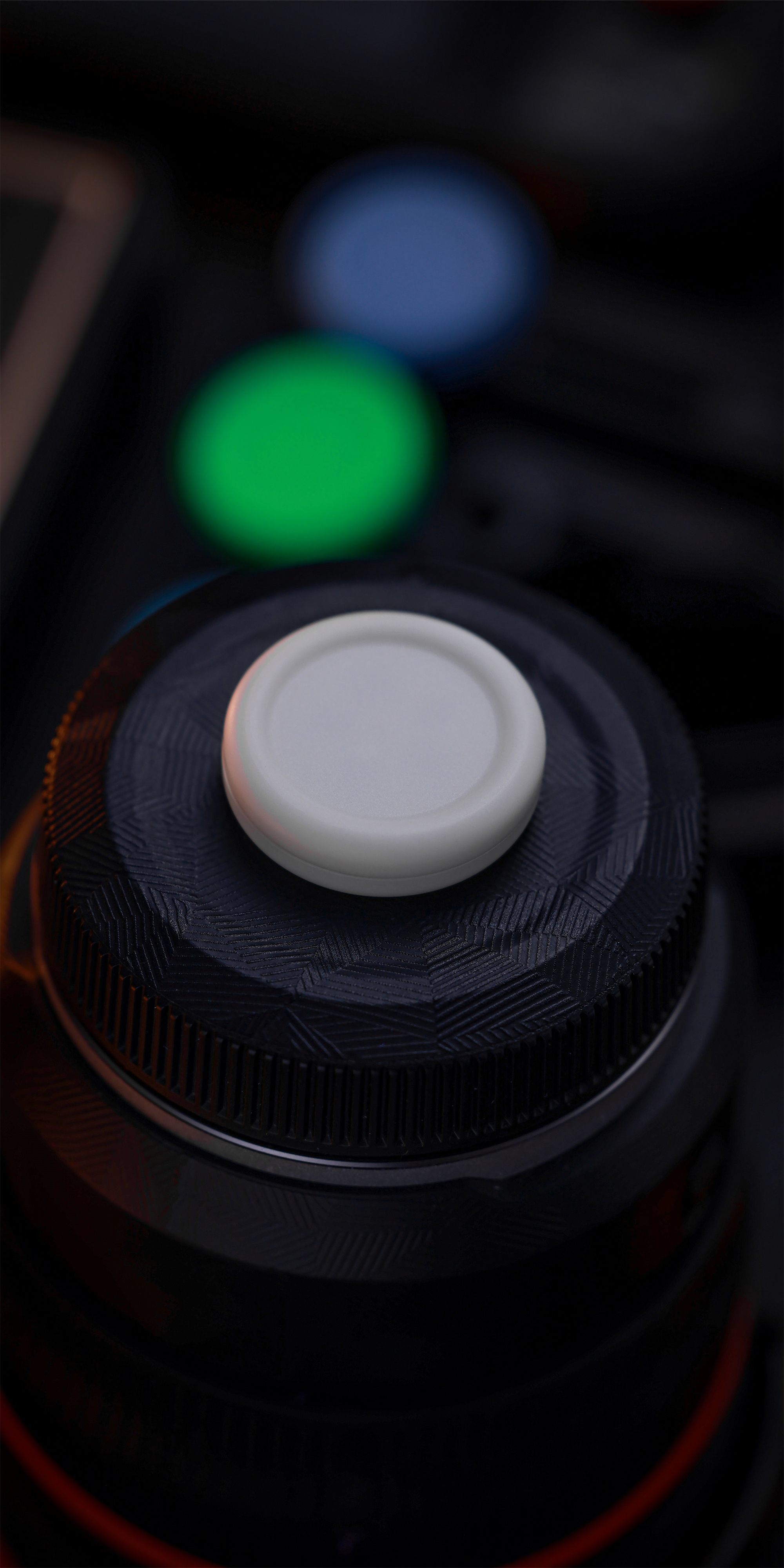 nano milk cover (Netherlands light storage material version)-Big white EDC