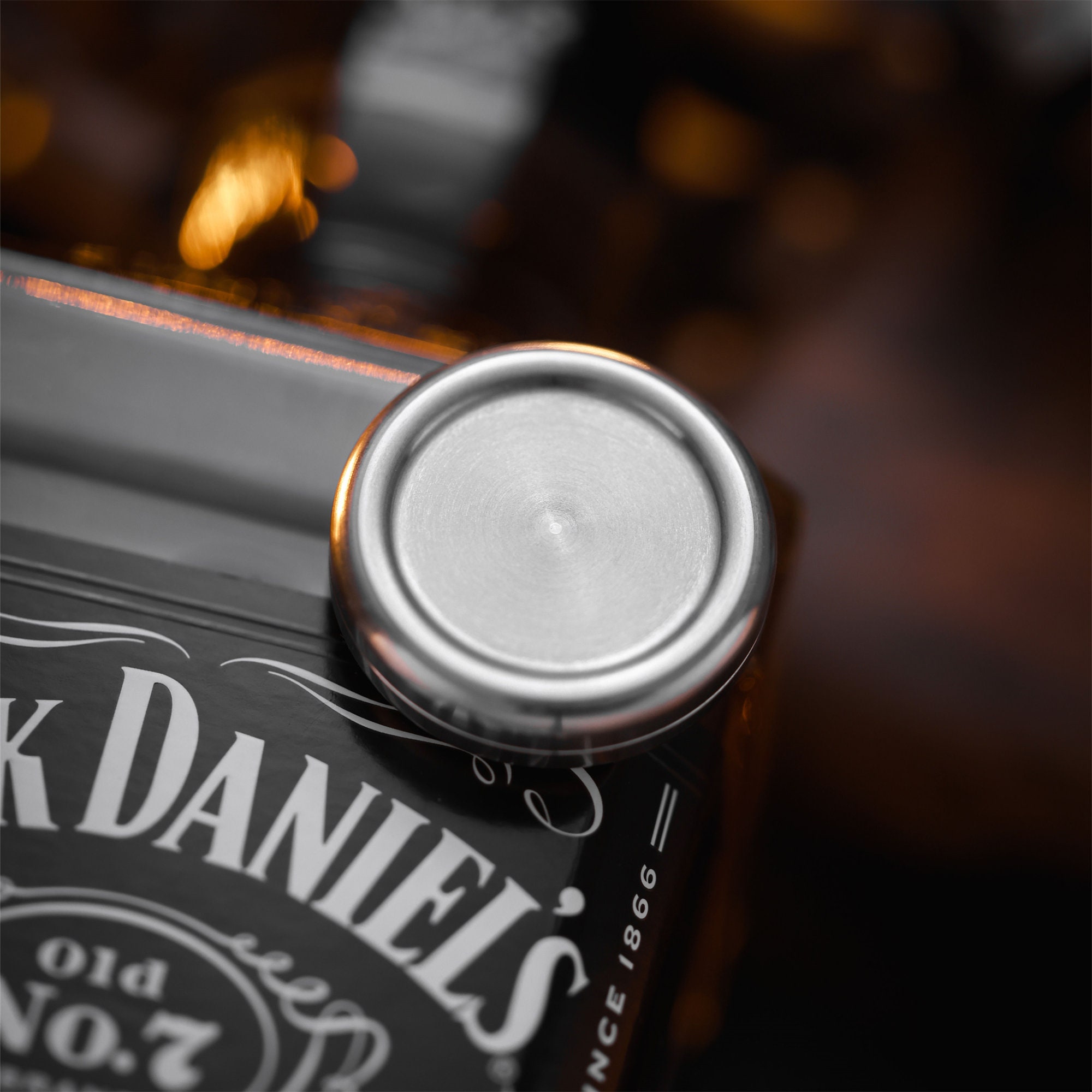 nano milk cover-Big white EDC