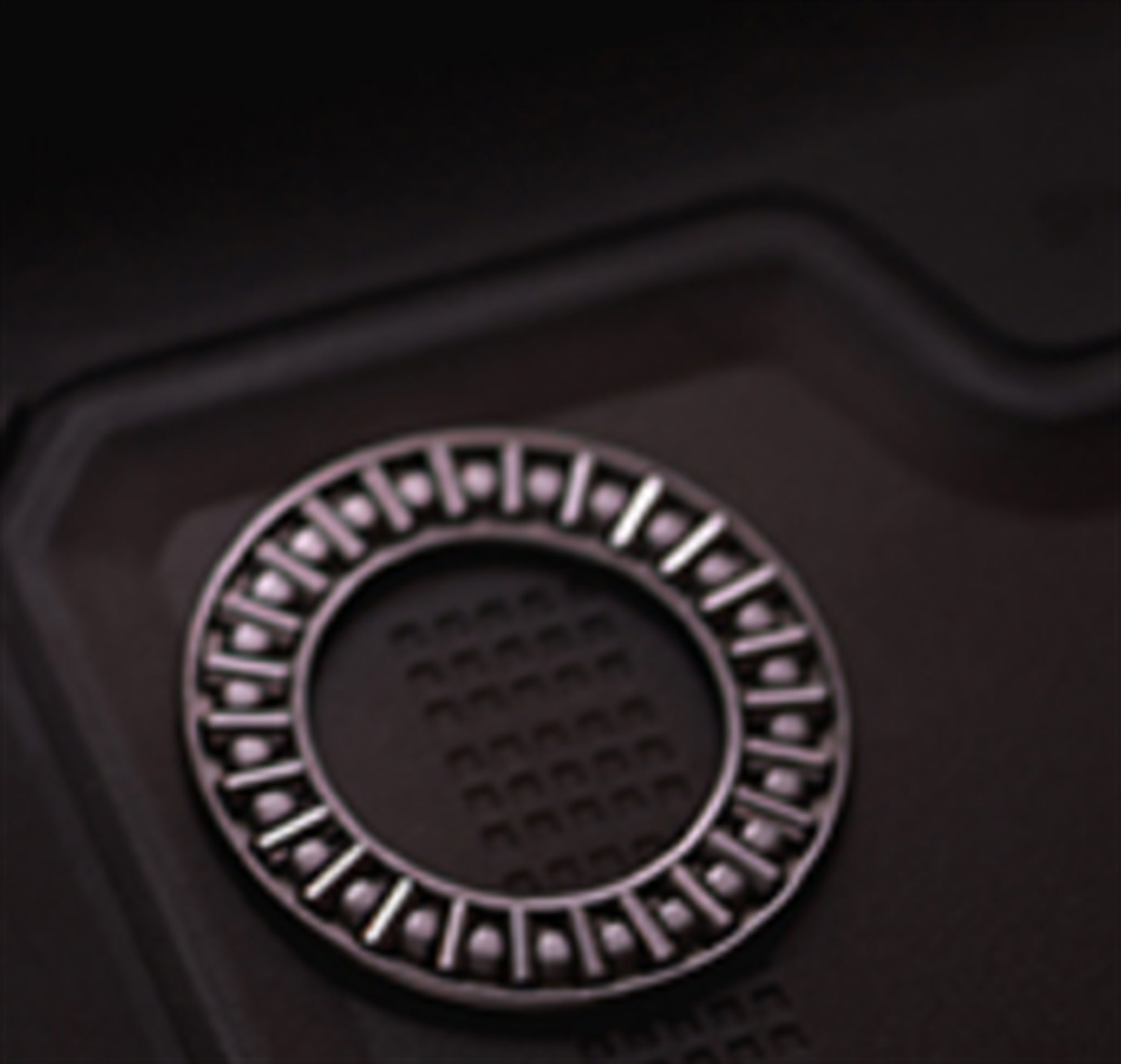 Dino chicken-Big white EDC