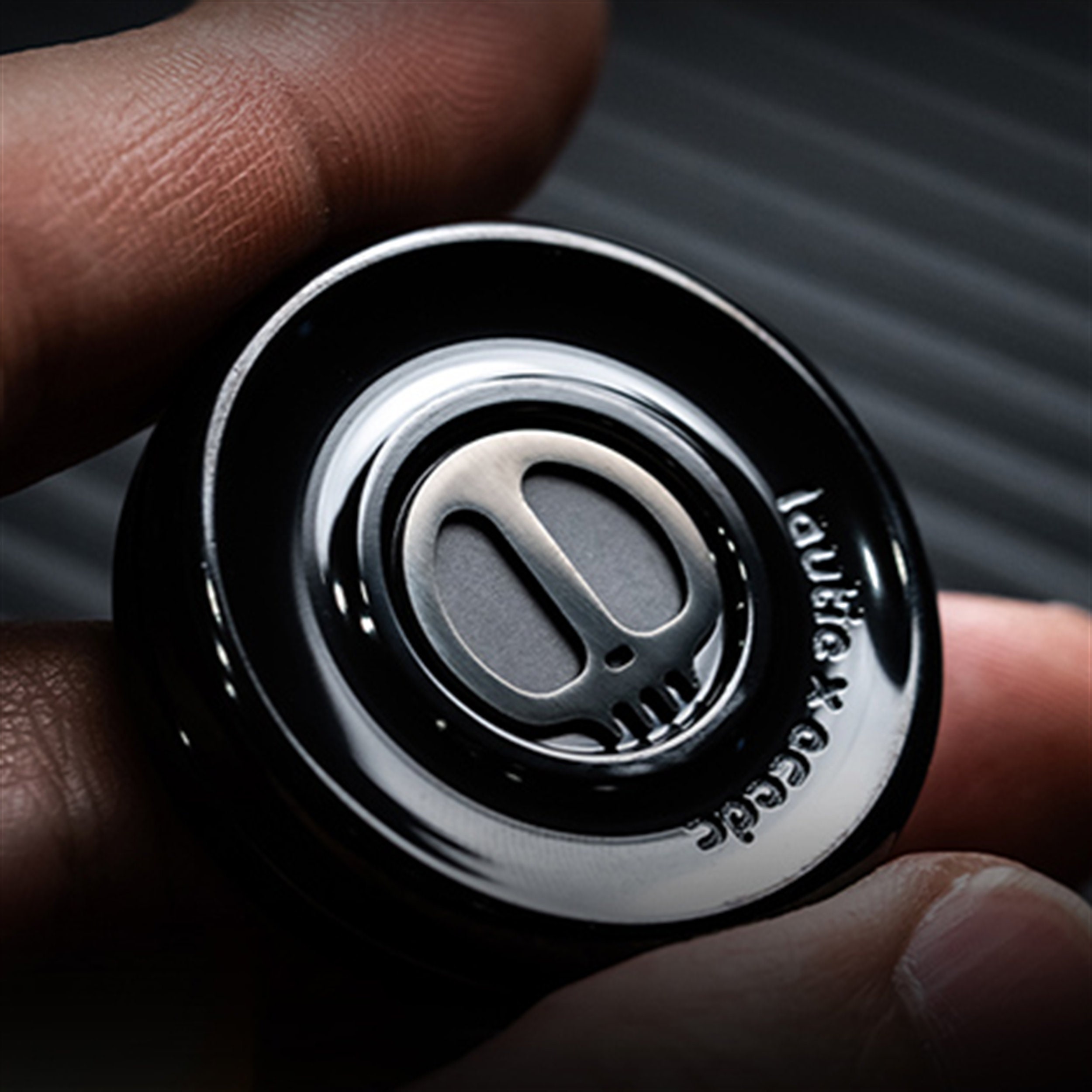 Devil milk cover-Big white EDC