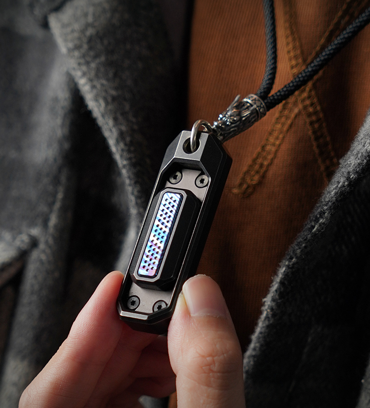 Sound Waves nano-Big white EDC