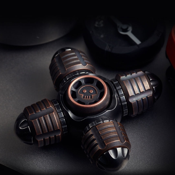 corn cannon-Big white EDC