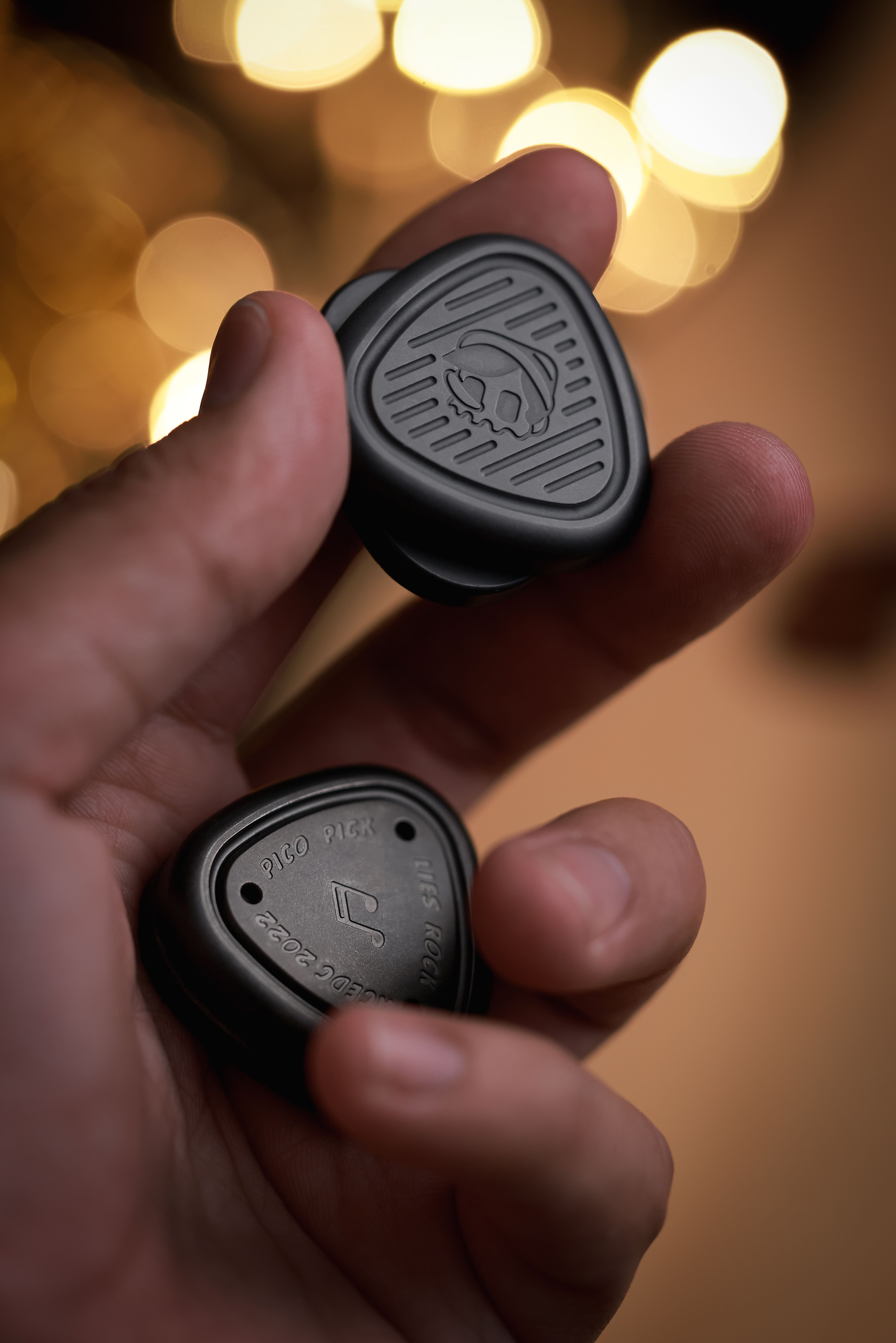 Pico Pick-Big white EDC