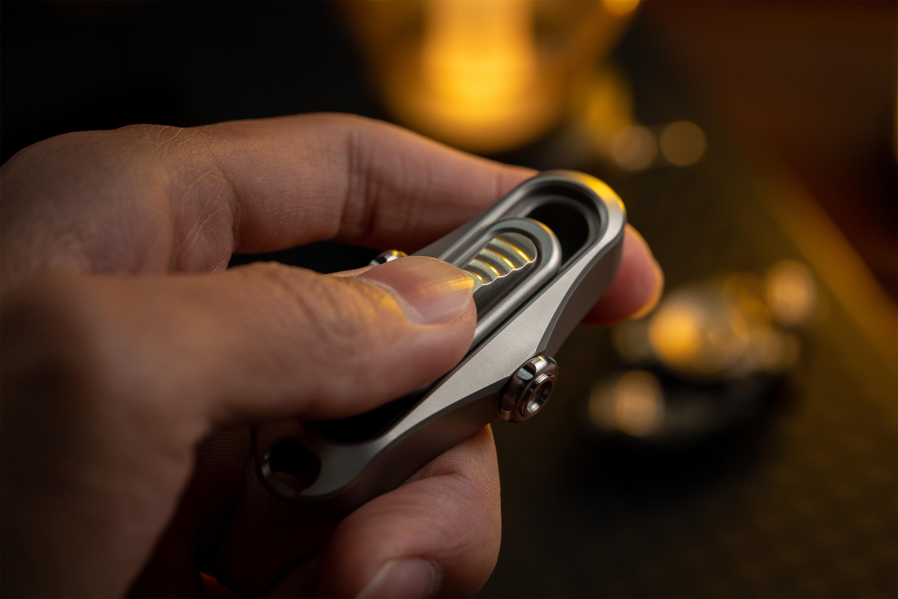 TRAPBOY-Big white EDC