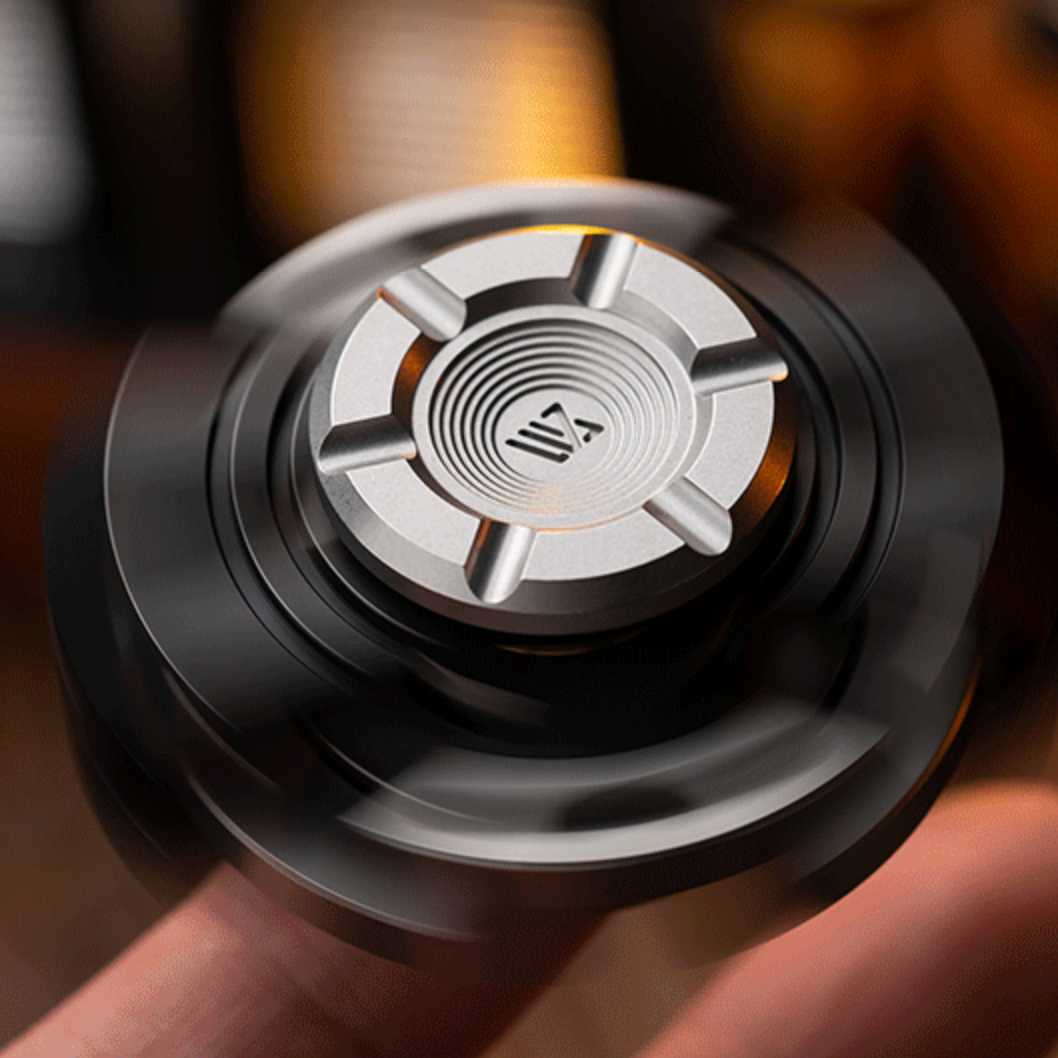 FARADAY-Big white EDC