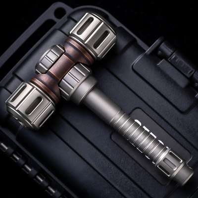 warhammer-Big white EDC