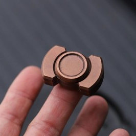 three-body cube-Big white EDC