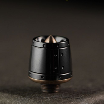 Airflow-Big white EDC