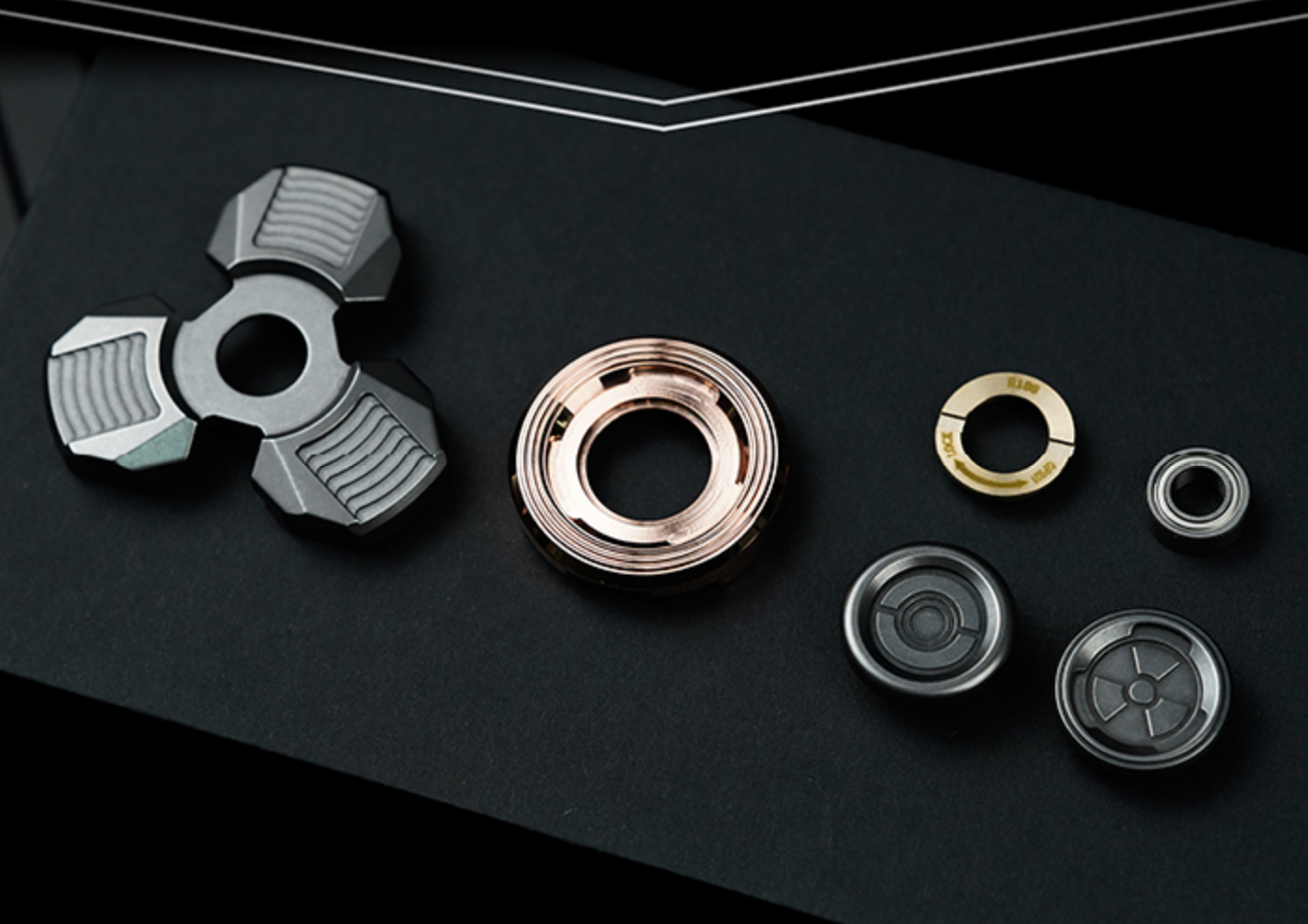 NUCLEAR STATION-Big white EDC