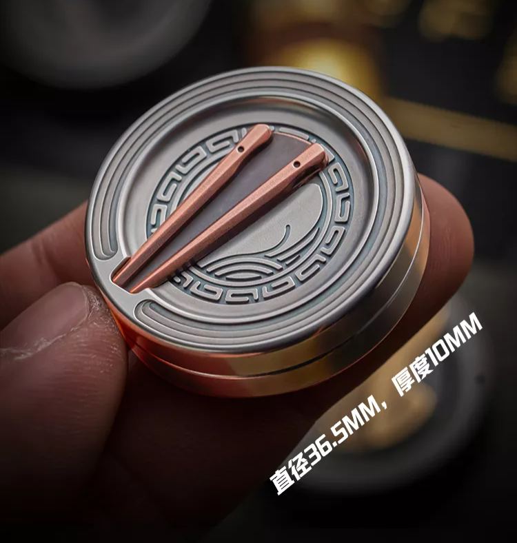 Milk Cap-Ho Chi-Big white EDC