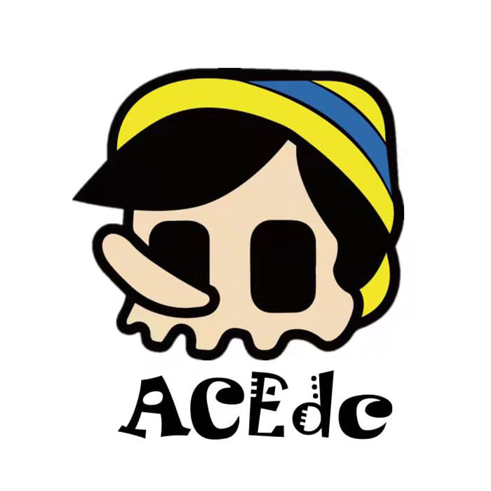 AC EDC-Big white EDC