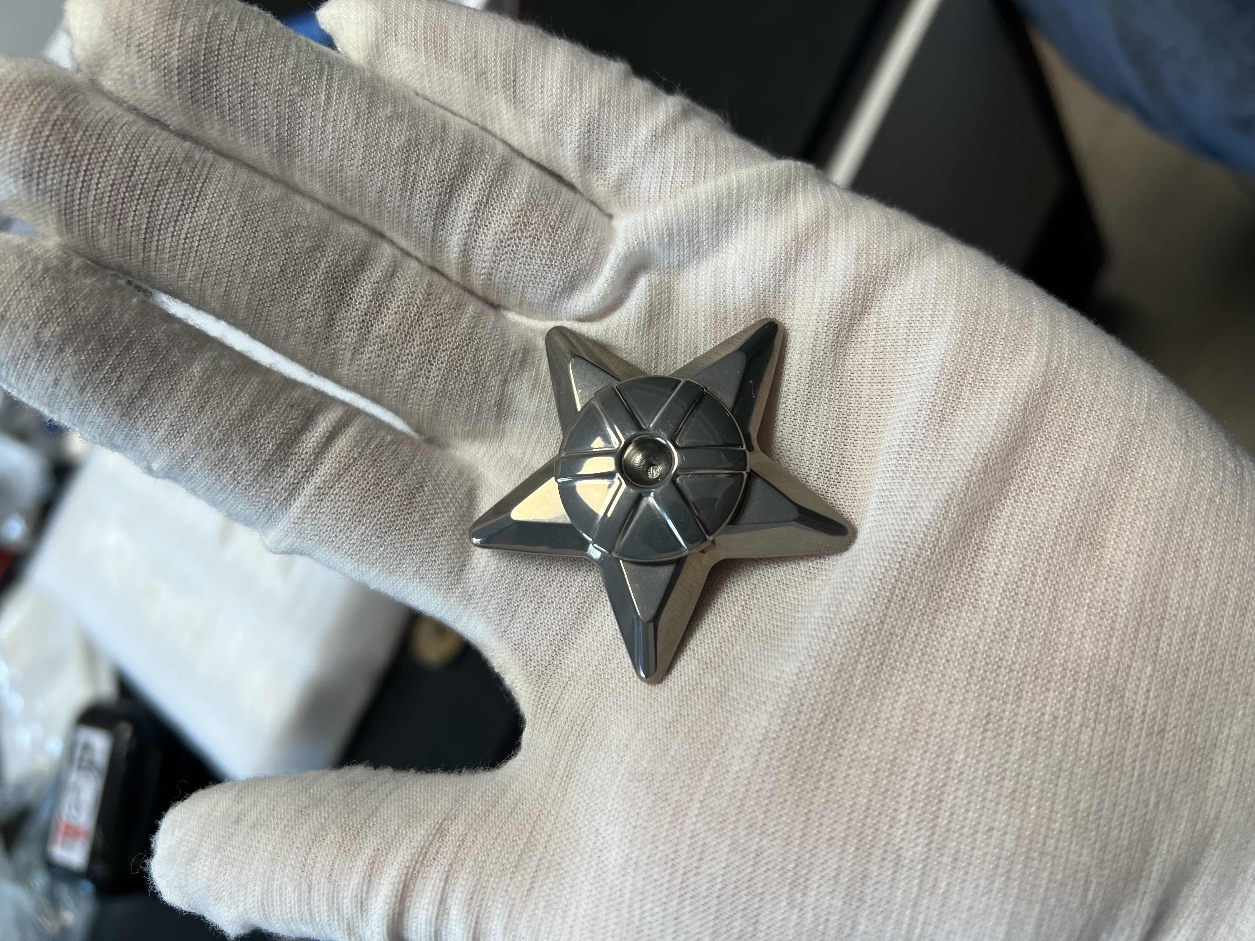 staryu