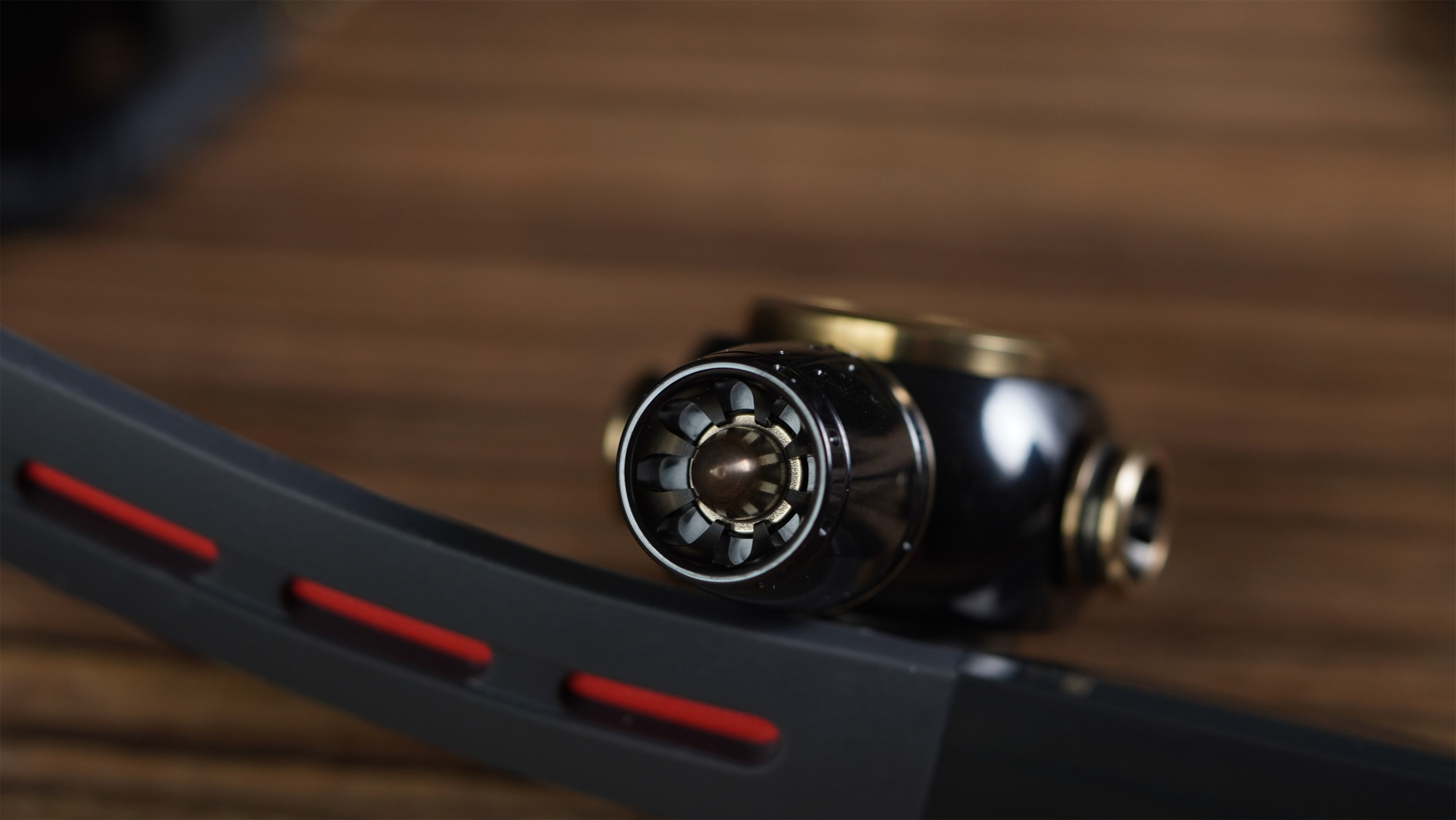 Airflow-Big white EDC