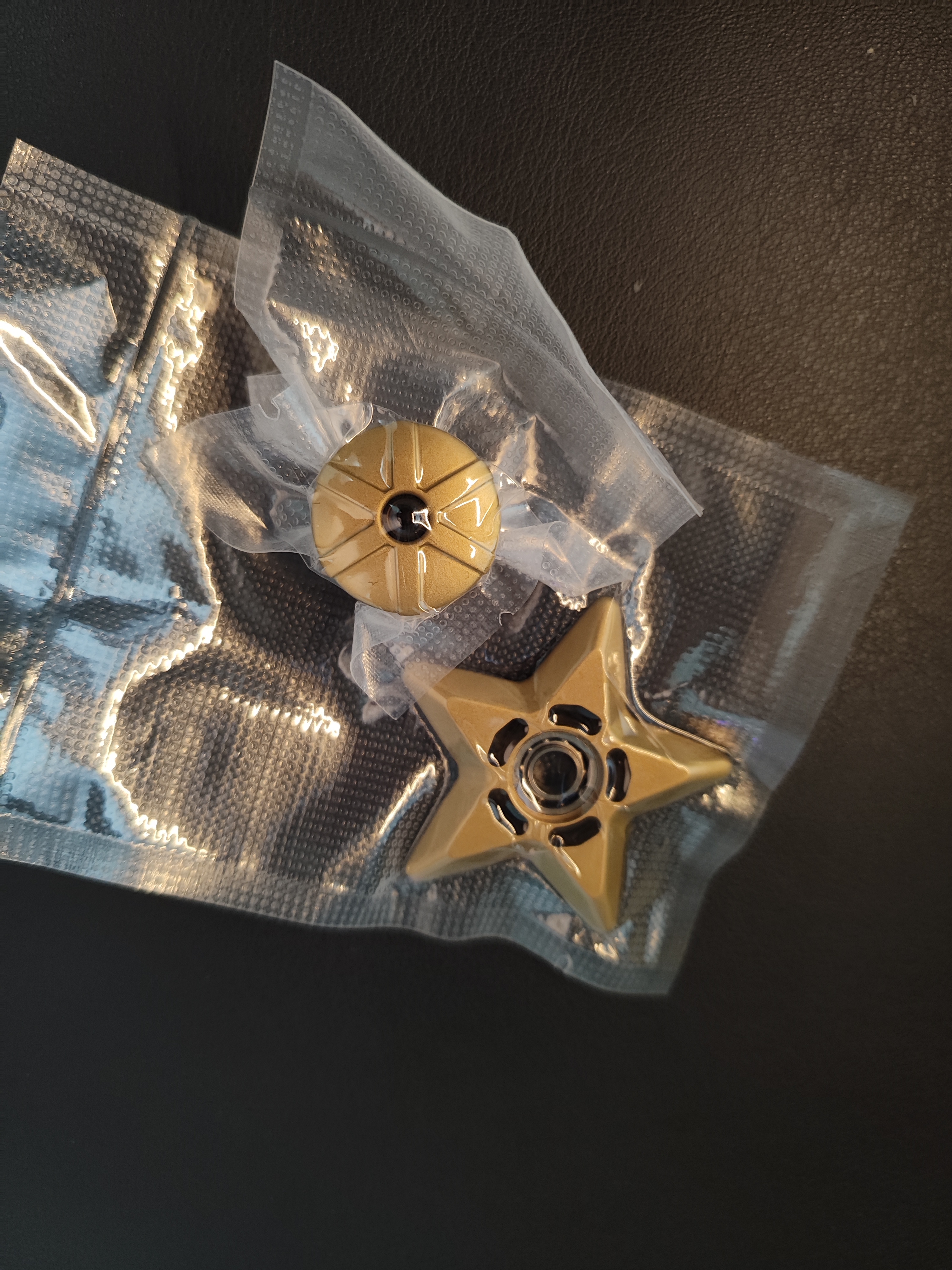 staryu