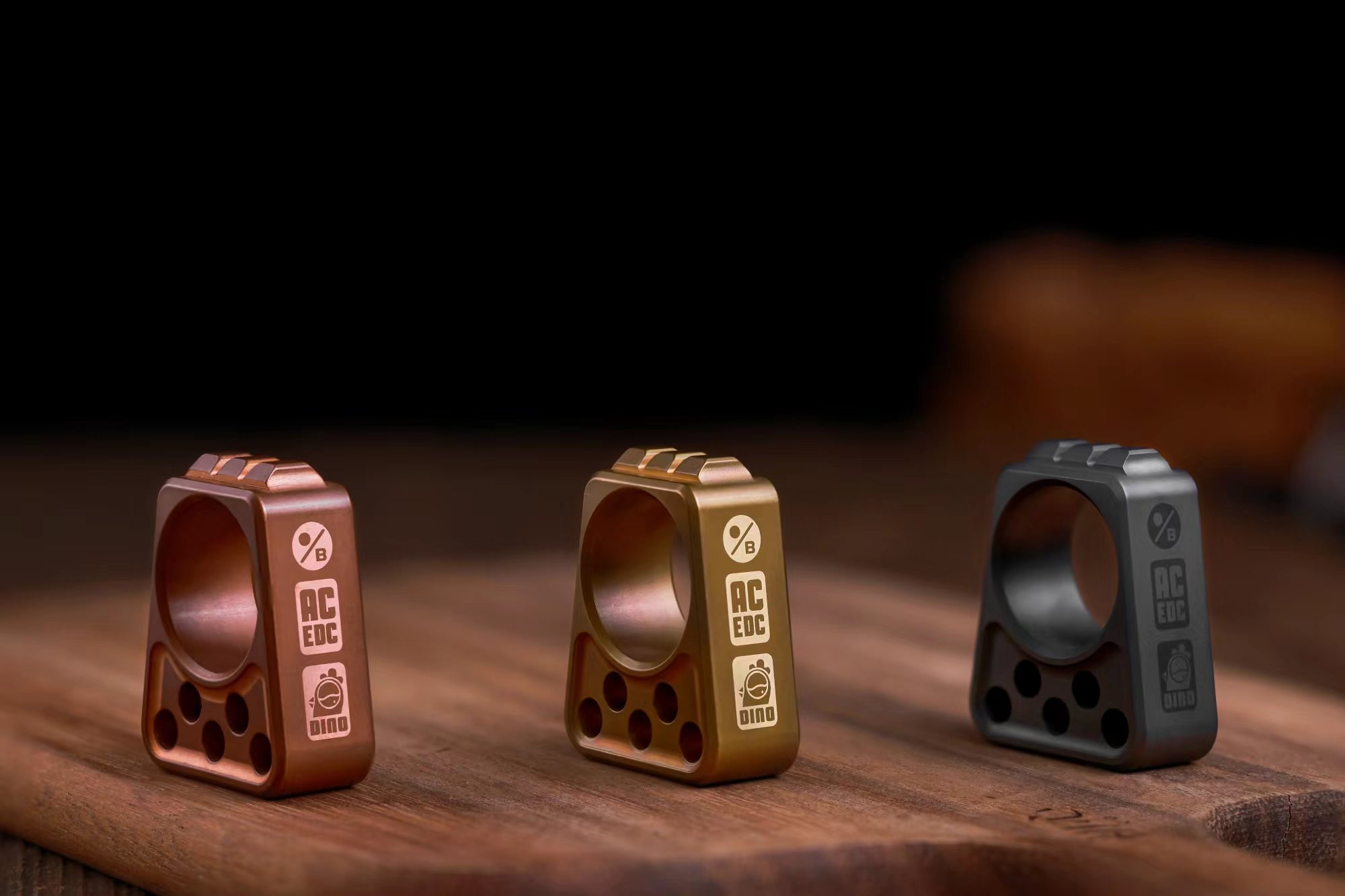 cheese-Big white EDC