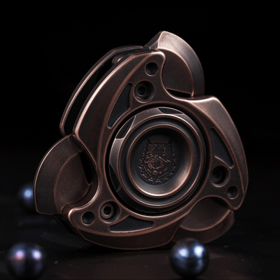 Blood Blade-Big white EDC