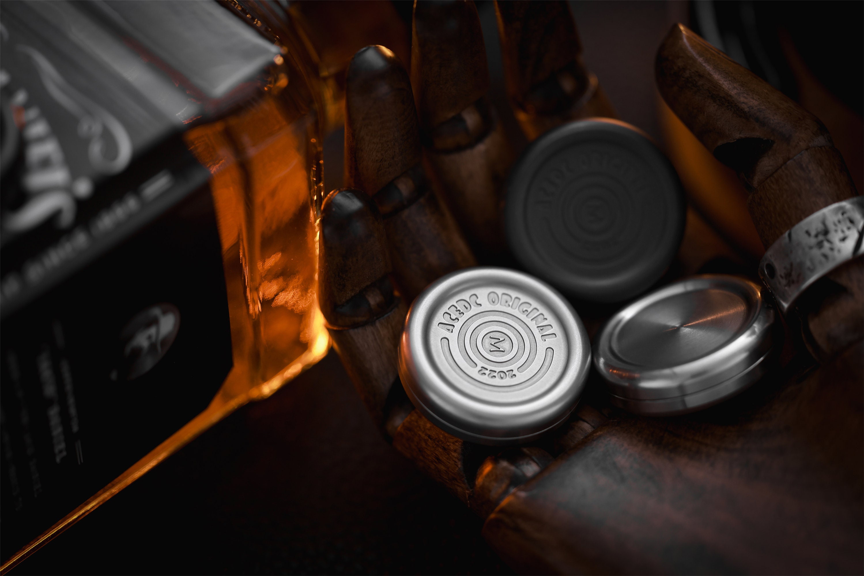 nano milk cover-Big white EDC