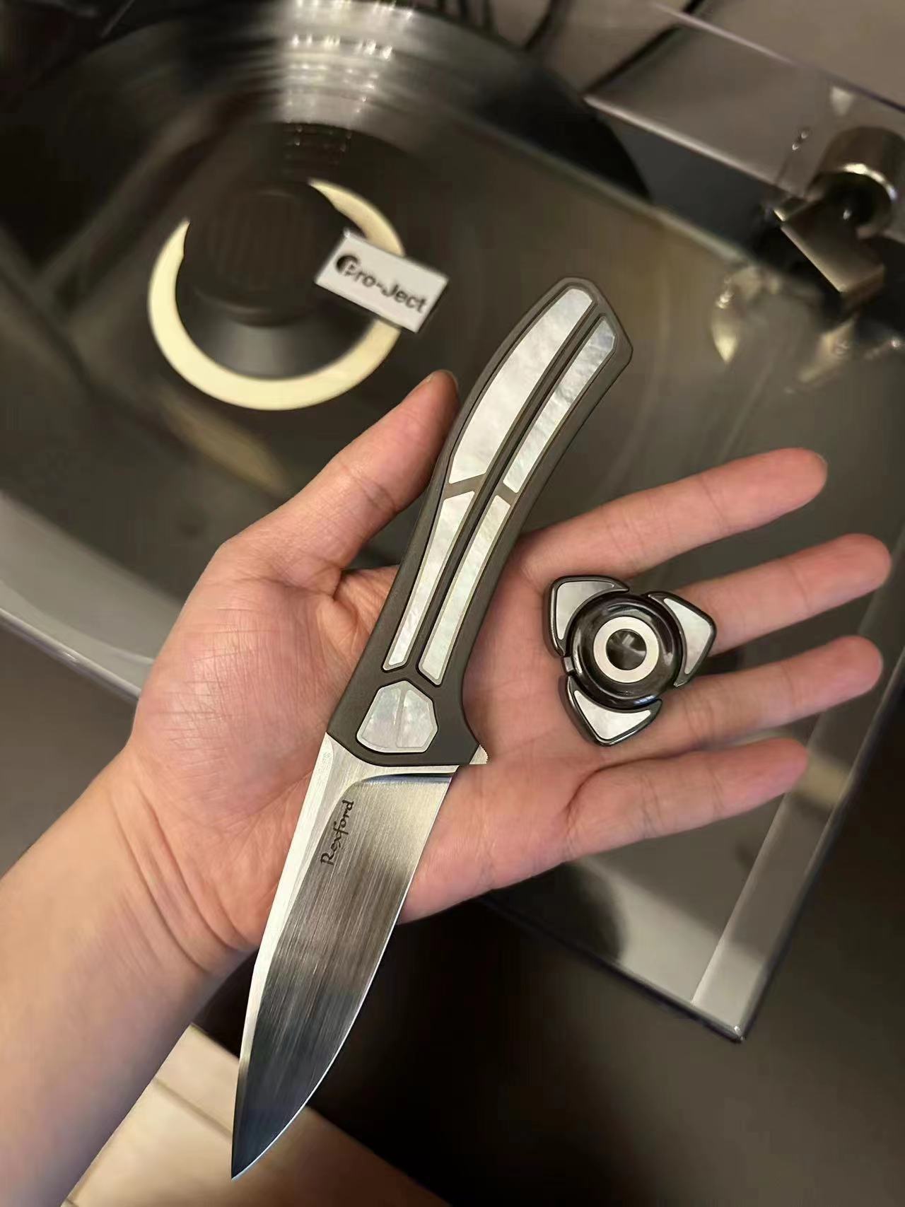 Dawn Mini Fritillaria