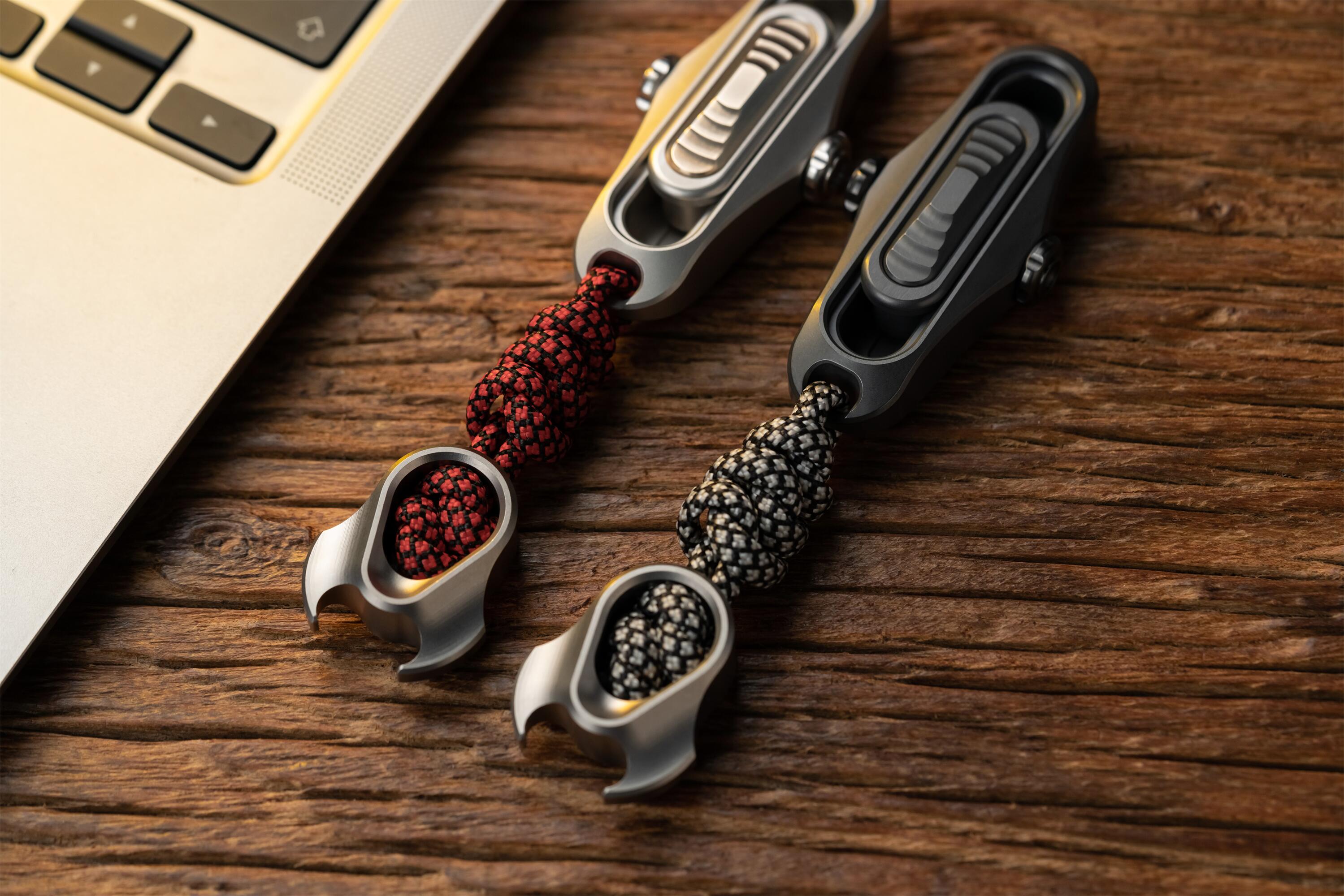 TRAPBOY-Big white EDC